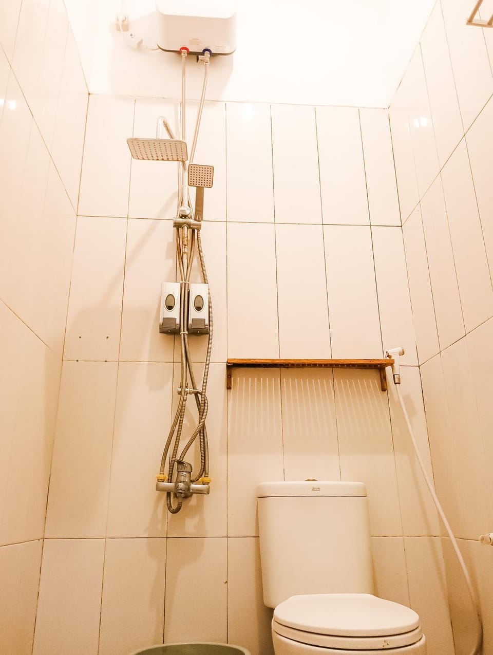 Sleep House Cirebon Homestay House in West Java