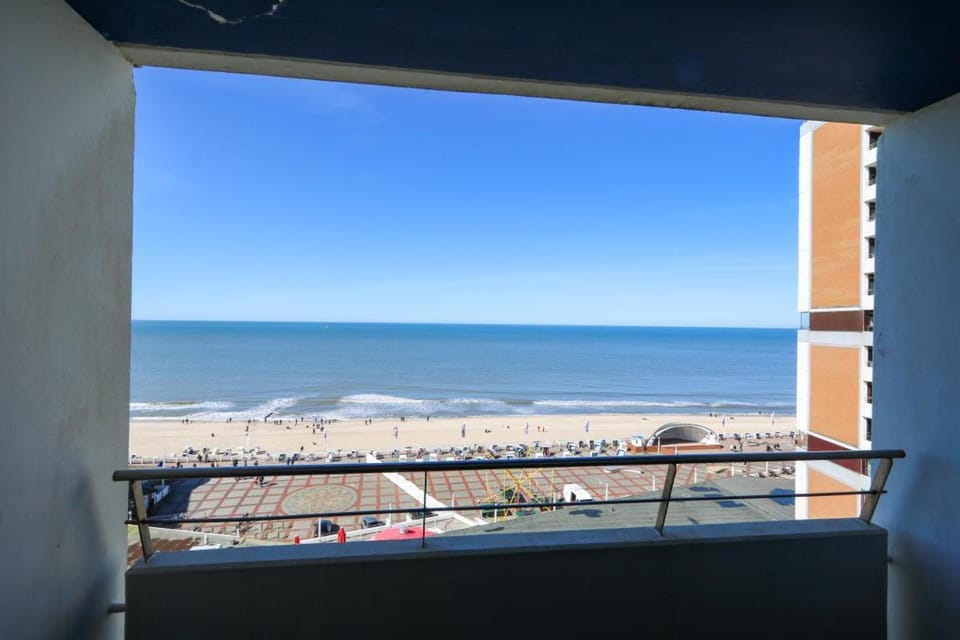 Haus am Meer14 - App. 139a WB Apartment in Westerland