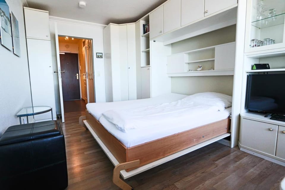 Haus am Meer14 - App. 139a WB Apartment in Westerland