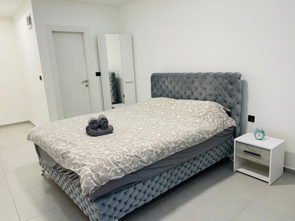 Luxury Centar Apartment in Serbia