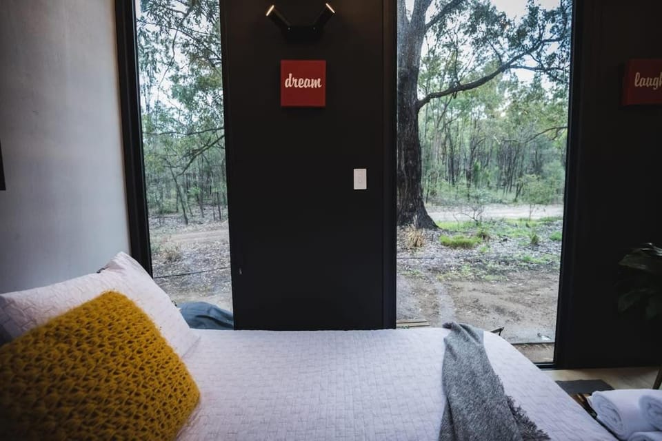 Tiny House 888 by Tiny Away House in New South Wales