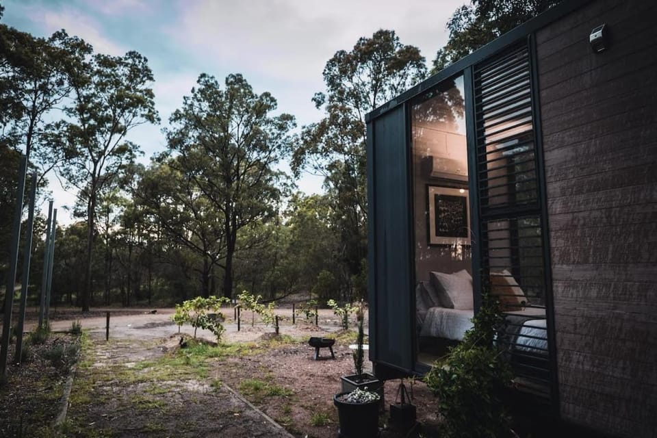 Tiny House 888 by Tiny Away House in New South Wales