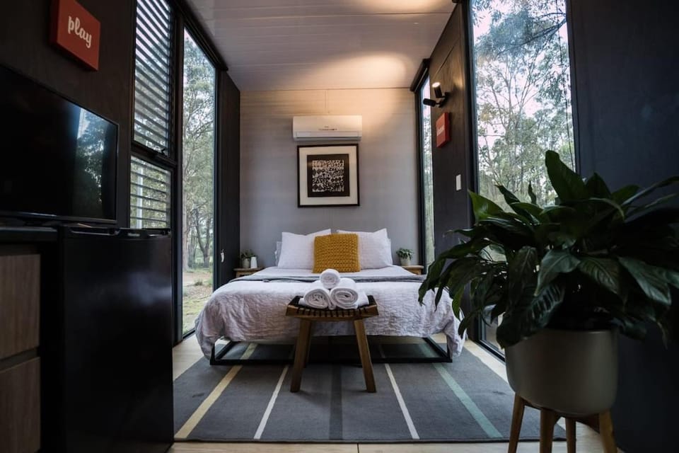 Tiny House 888 by Tiny Away House in New South Wales