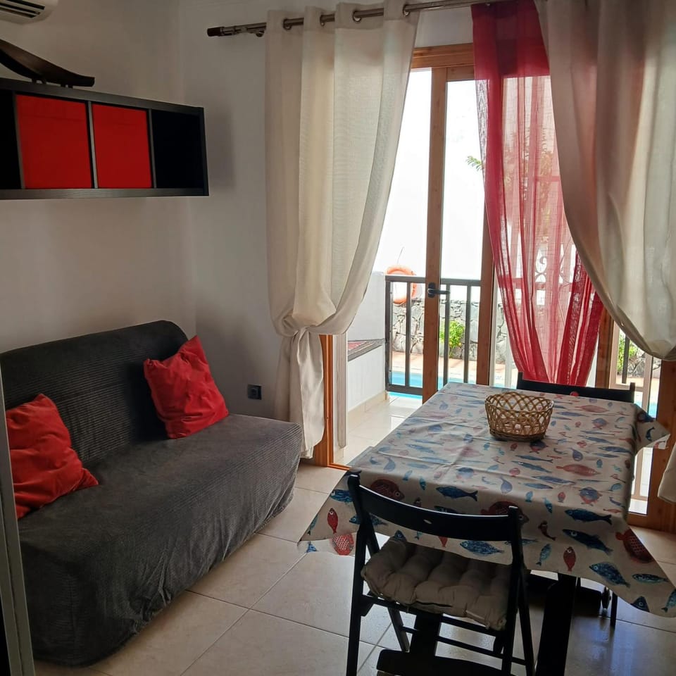 Doña Claudia - 2019-T5513 Apartment in Maspalomas