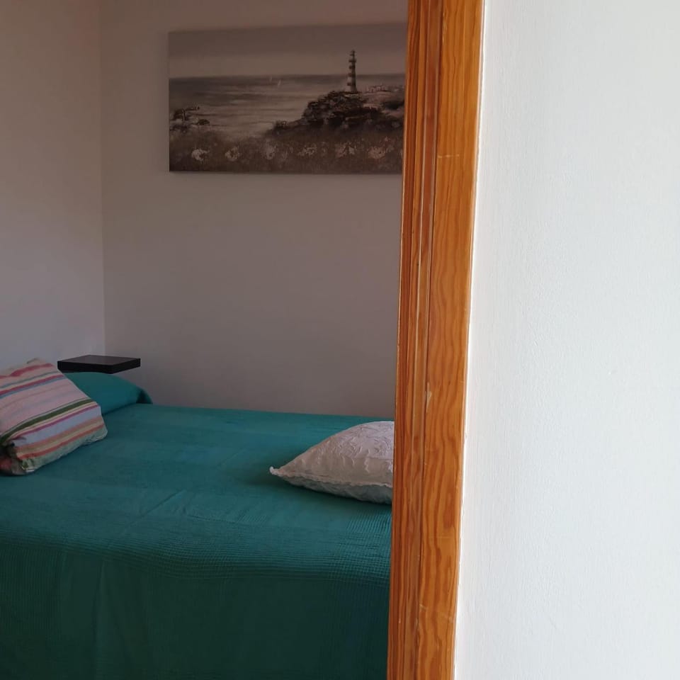 Doña Claudia - 2019-T5513 Apartment in Maspalomas