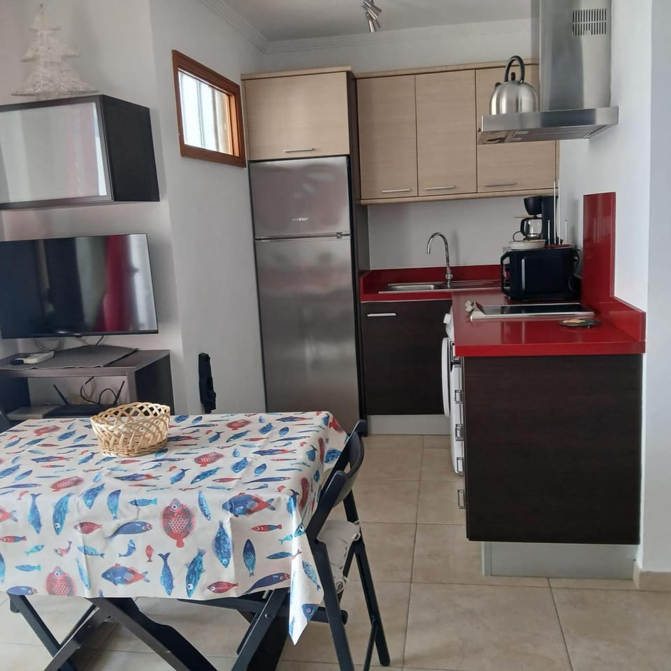 Doña Claudia - 2019-T5513 Apartment in Maspalomas