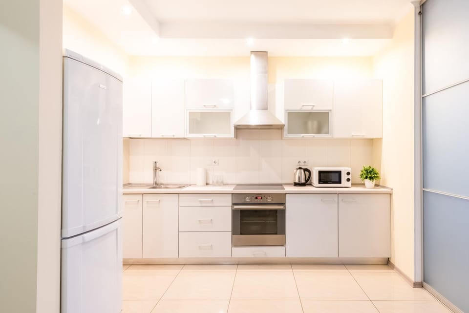 Шикарные апартаменты 3 минуты пешком от м Позняки Apartment in Kiev City - Kyiv