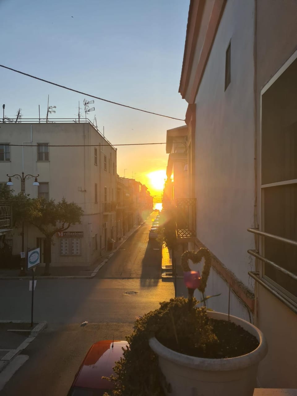Le Stanze di Ricci - Affittacamere Low cost Bed and Breakfast in Province of Foggia