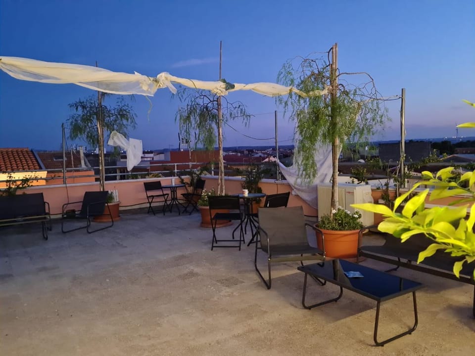 Le Stanze di Ricci - Affittacamere Low cost Bed and Breakfast in Province of Foggia