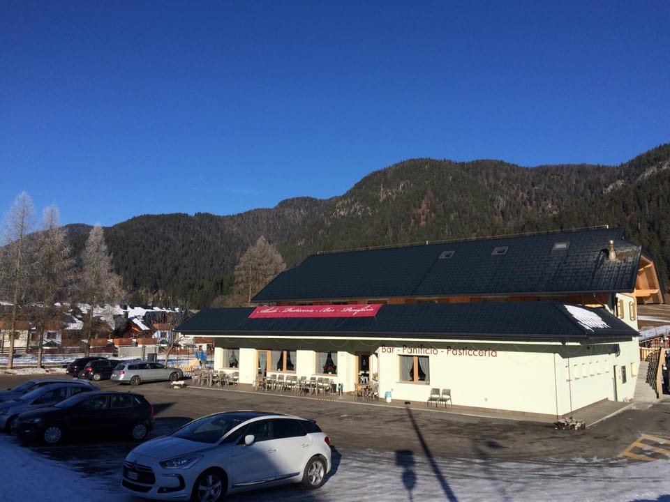 Da Alsido Bed and Breakfast in Friuli-Venezia Giulia