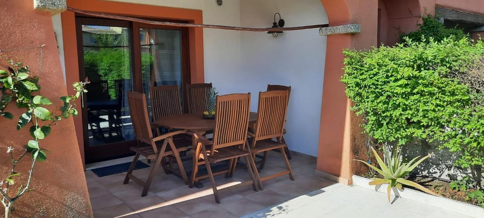 Garden, Balcony/Terrace, Garden view