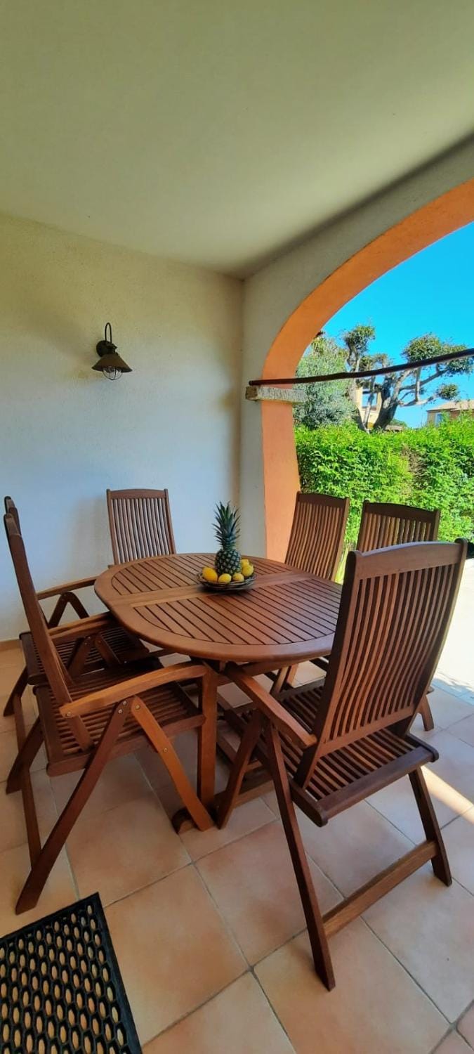 Patio, View (from property/room), Balcony/Terrace