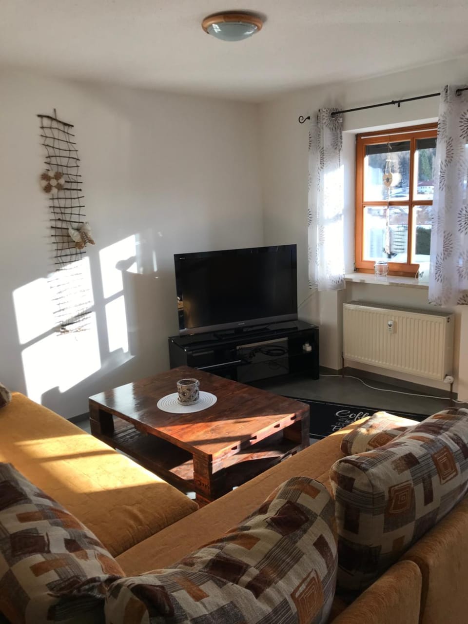 Ferienwohnung Magdalena Apartment in Bavaria