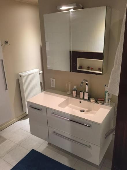 Chambre chez Françoise Bed and Breakfast in Wallonia, Belgium