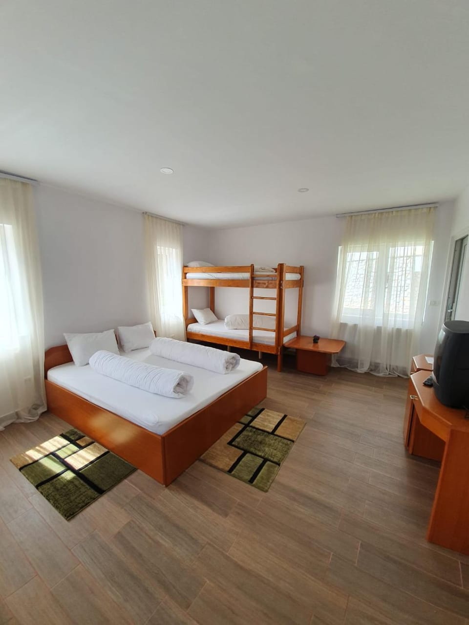 Vila IZVORUL MINUNILOR Nature lodge in Cluj County