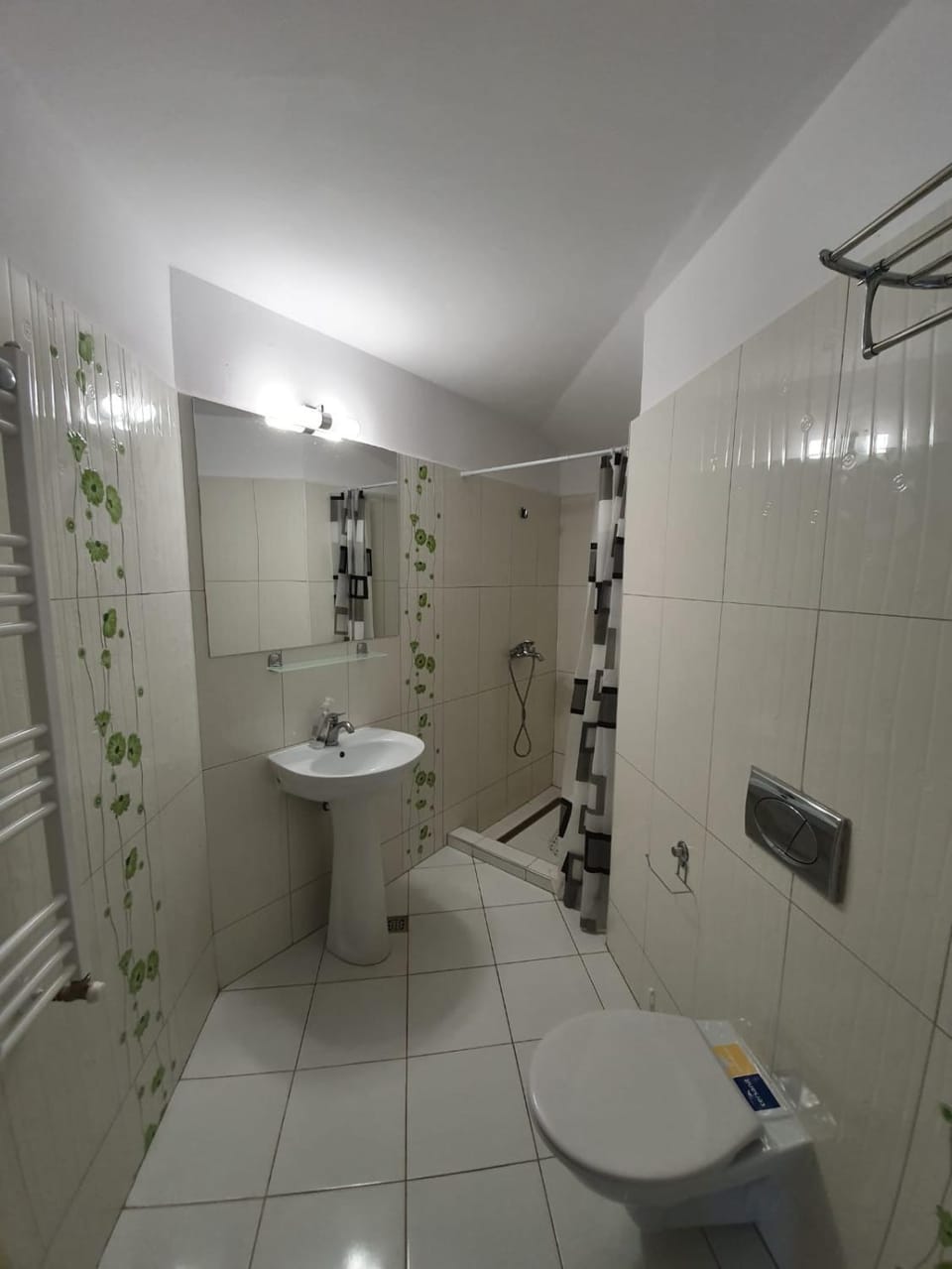 Vila IZVORUL MINUNILOR Nature lodge in Cluj County