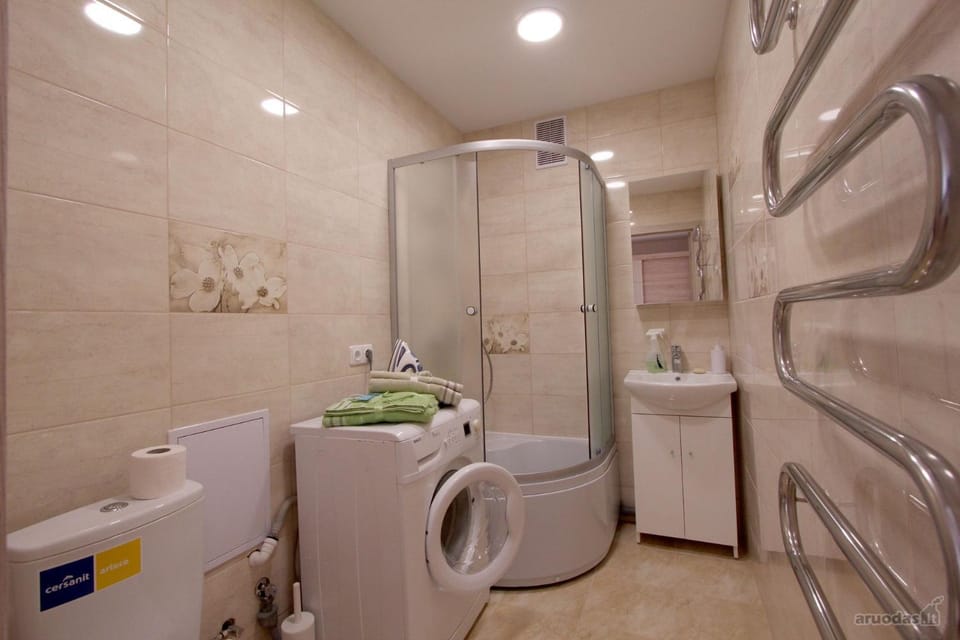 Lukšio Apartment Apartment in Lithuania