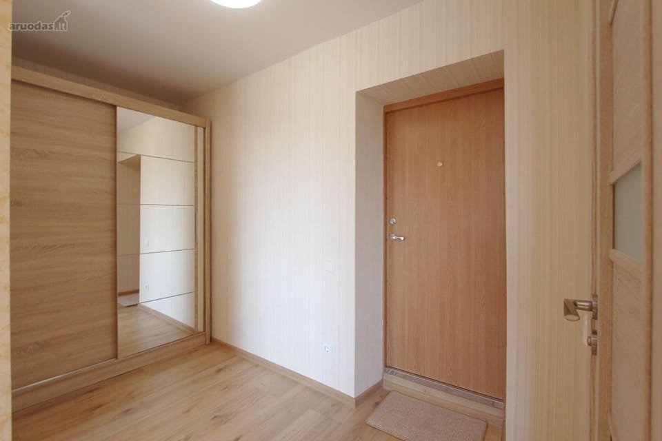 Lukšio Apartment Apartment in Lithuania