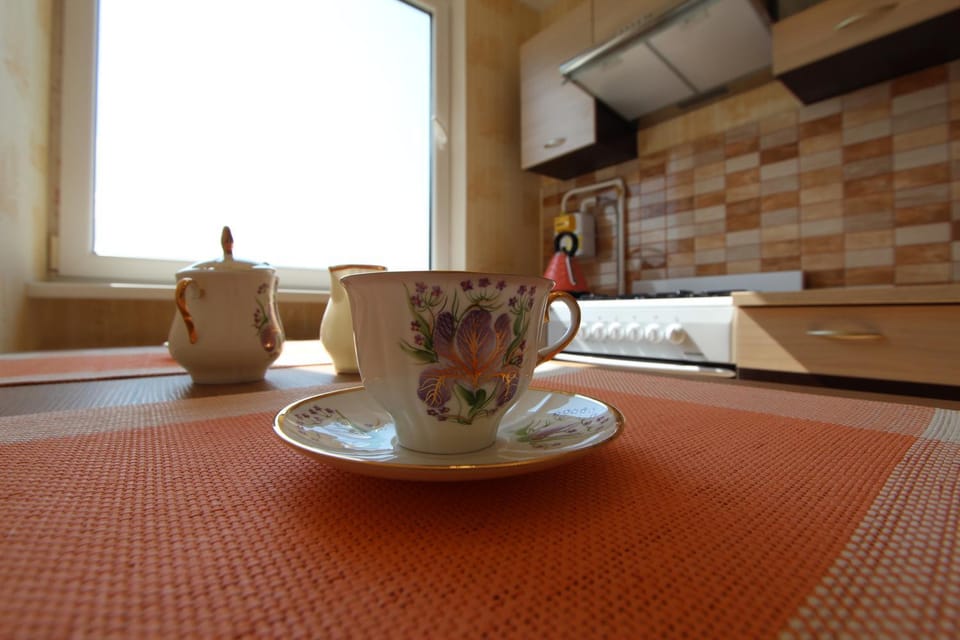 Lukšio Apartment Apartment in Lithuania