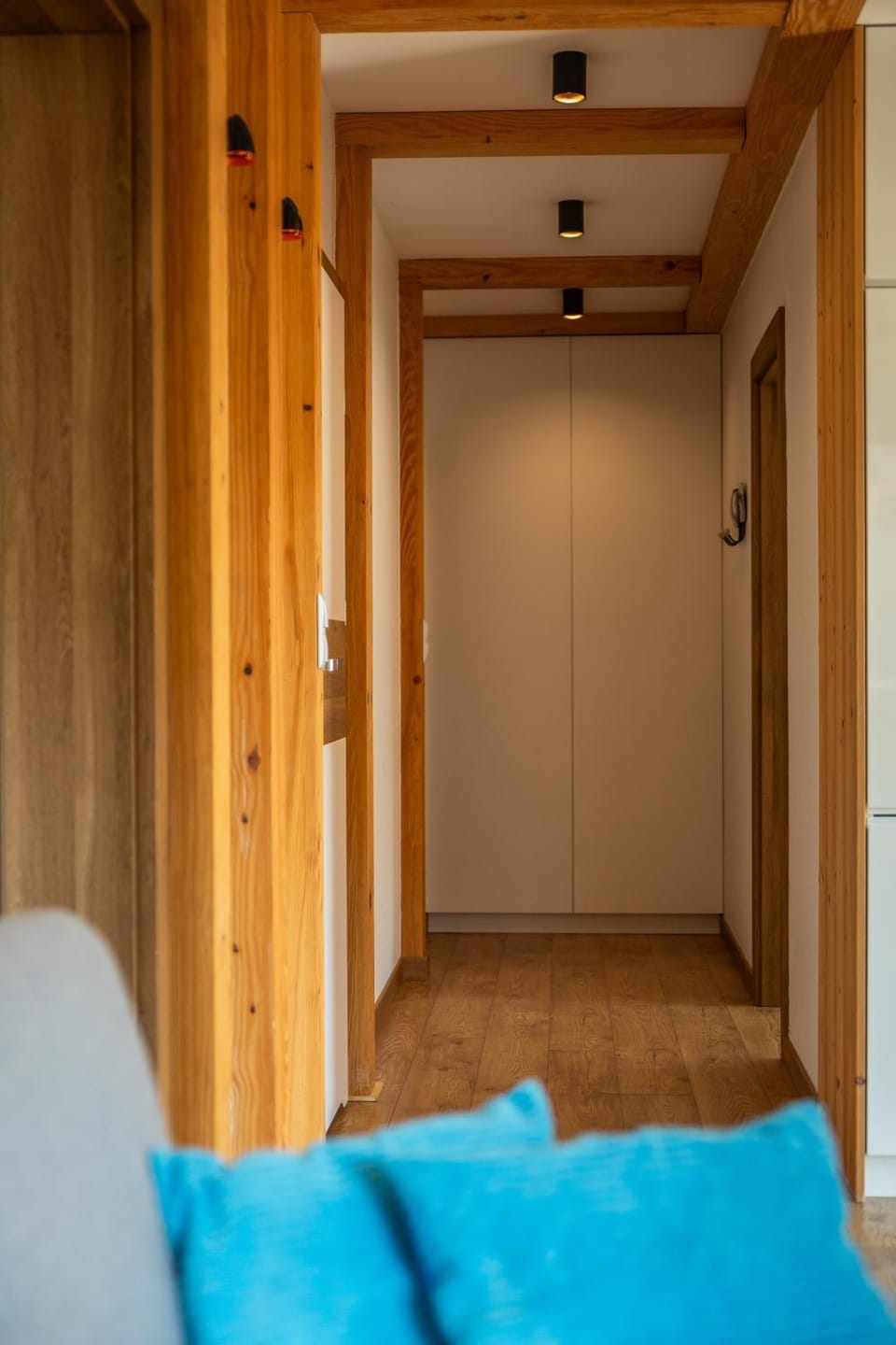 HARLEY STYLE APARTAMENT Apartment in Lesser Poland Voivodeship