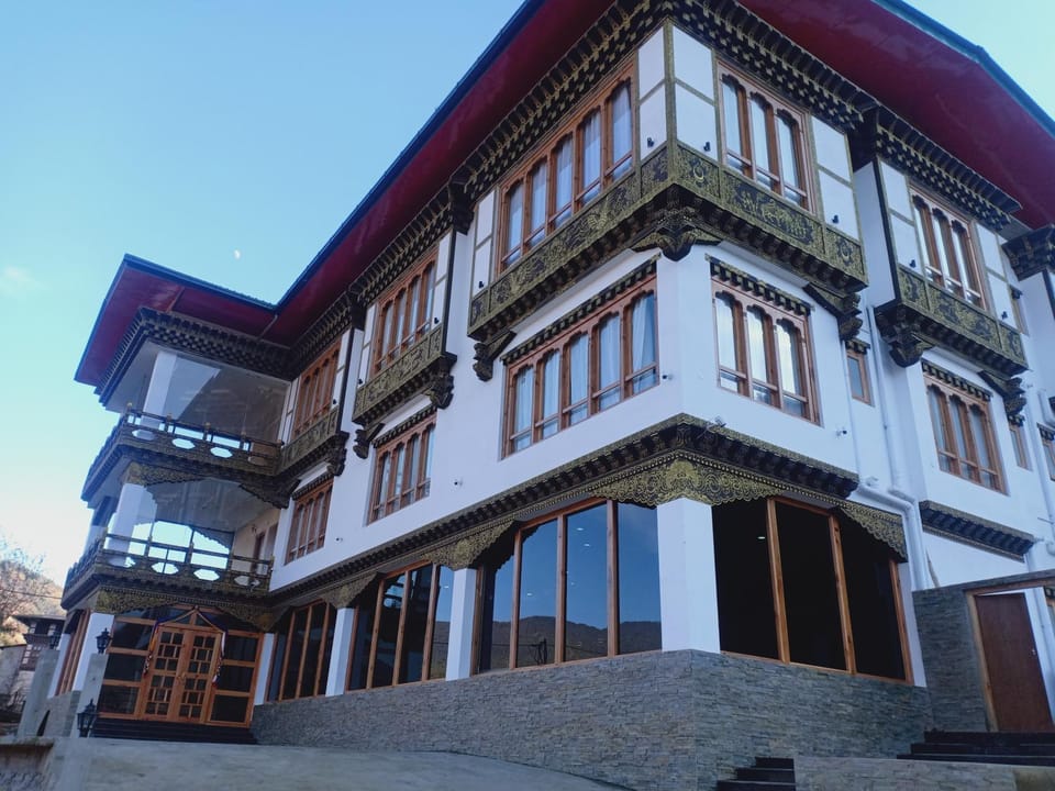 Zhideychen Boutique Hotel Hotel in Asia