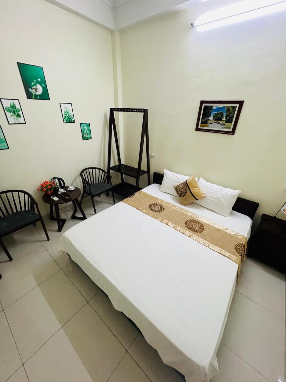 Tam Coc Hung Ha Homestay Vacation rental in Laos