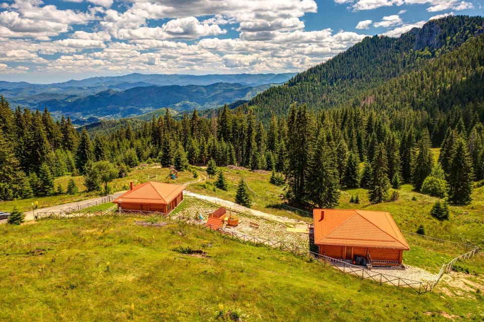 Вила Морава Villa in Decentralized Administration of Macedonia and Thrace