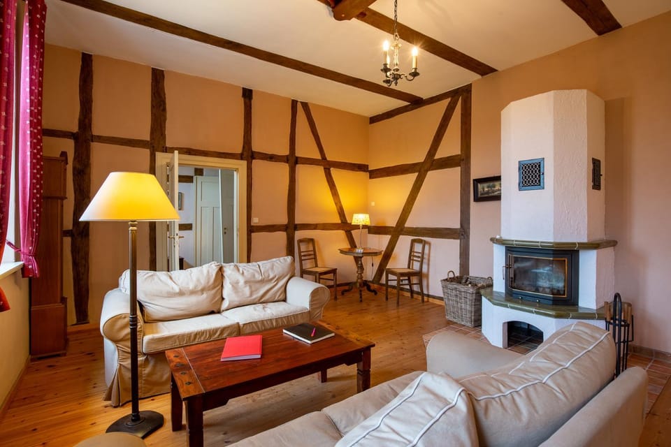 Living room, Seating area, flat iron