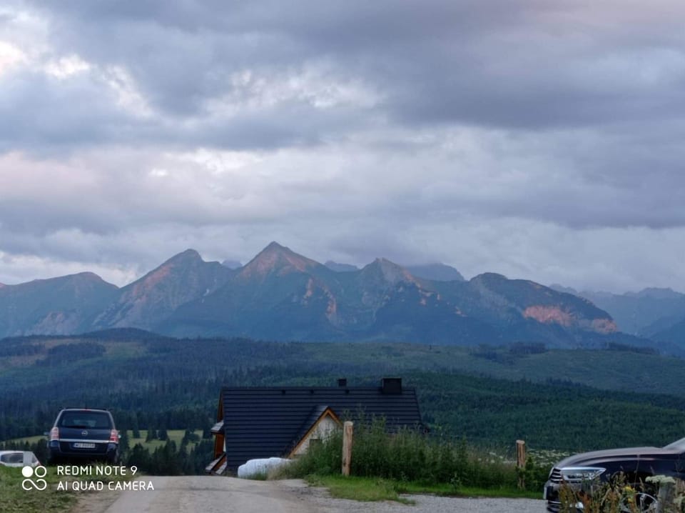 Day, Mountain view