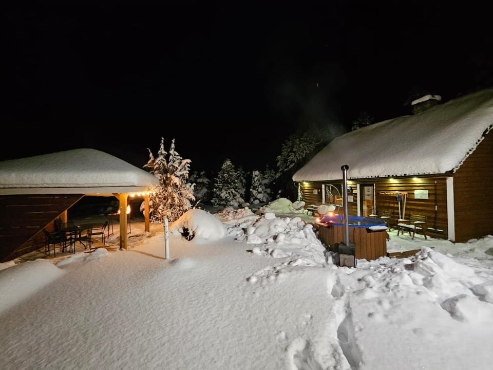 Sämi Siil Bed and Breakfast in Estonia
