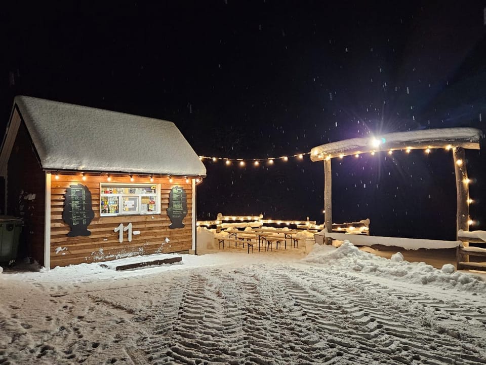Sämi Siil Bed and Breakfast in Estonia