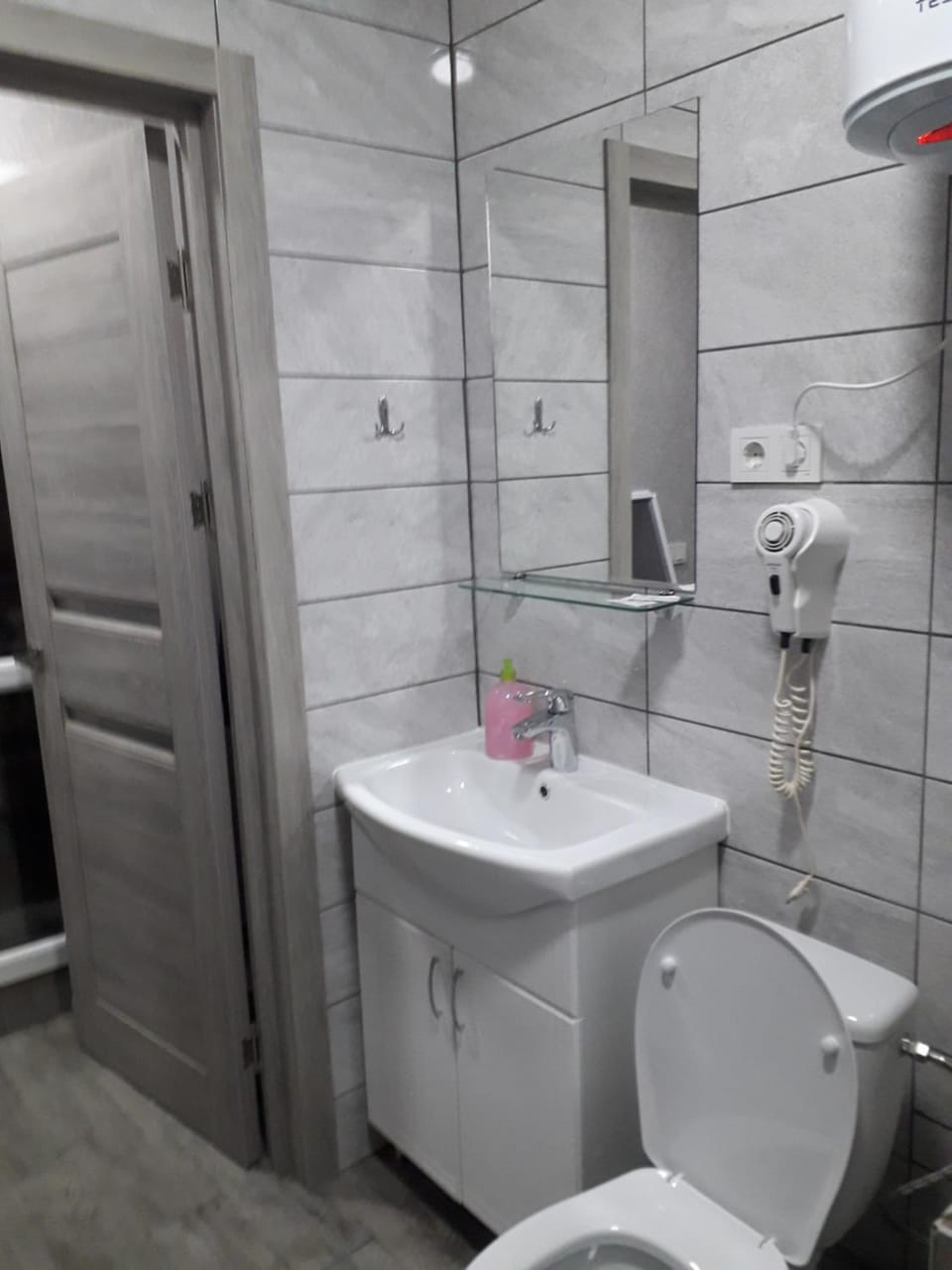 Studio on Stefan 37 Apartment in Moldova