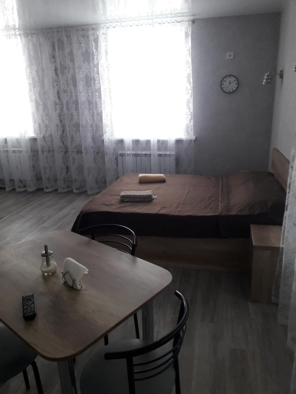 Studio on Stefan 37 Apartment in Moldova