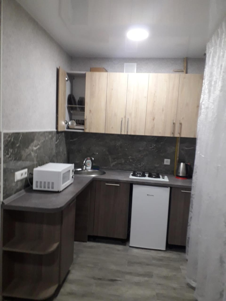 Studio on Stefan 37 Apartment in Moldova
