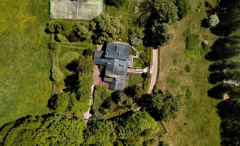 Apartamenty nad Wąglem Apartment in Poland