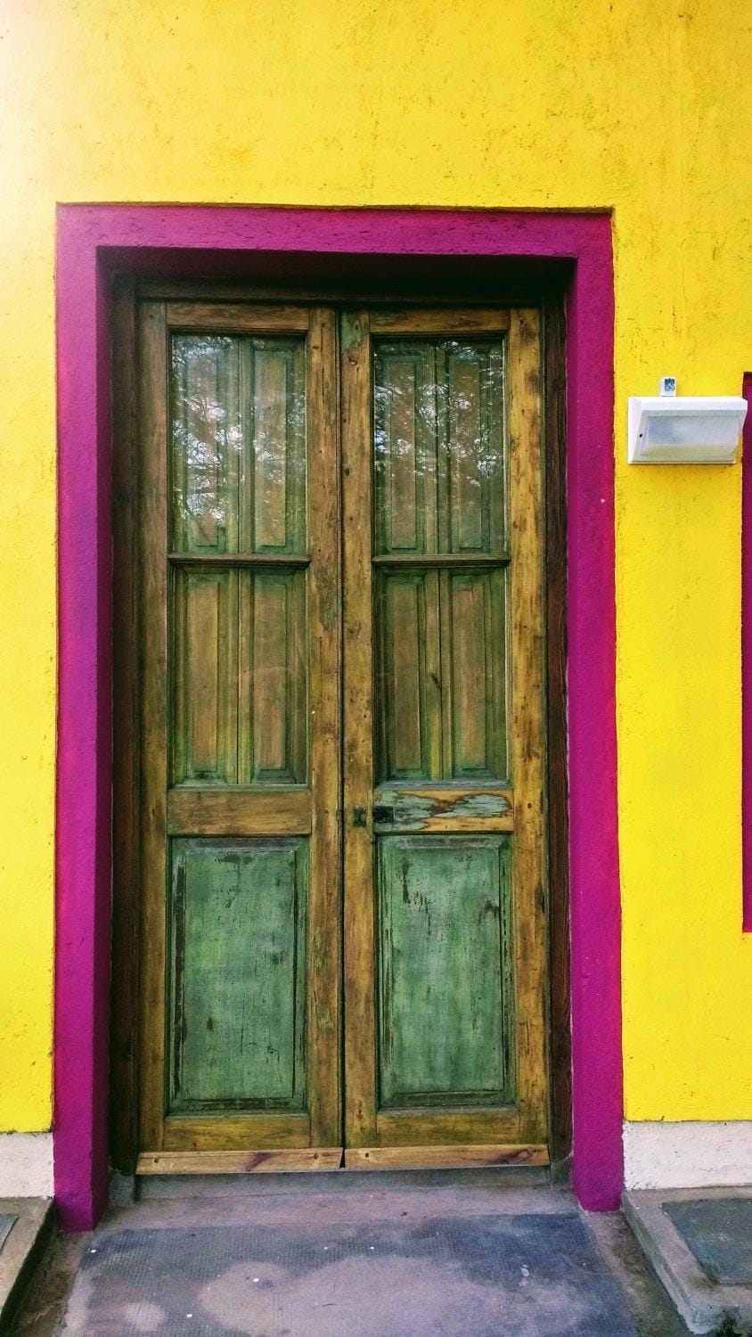 apartamento VINTAGE IVA House in Villa de Merlo