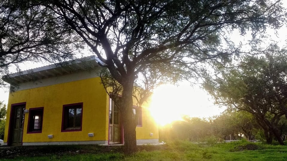 apartamento VINTAGE IVA House in Villa de Merlo