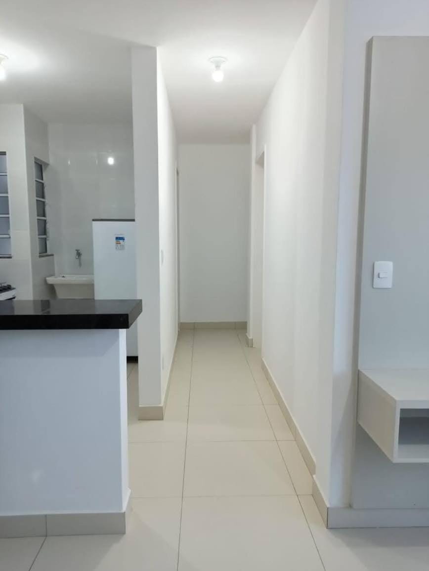 Aquaville Atalaia Apartamentos Apartment in Luís Correia