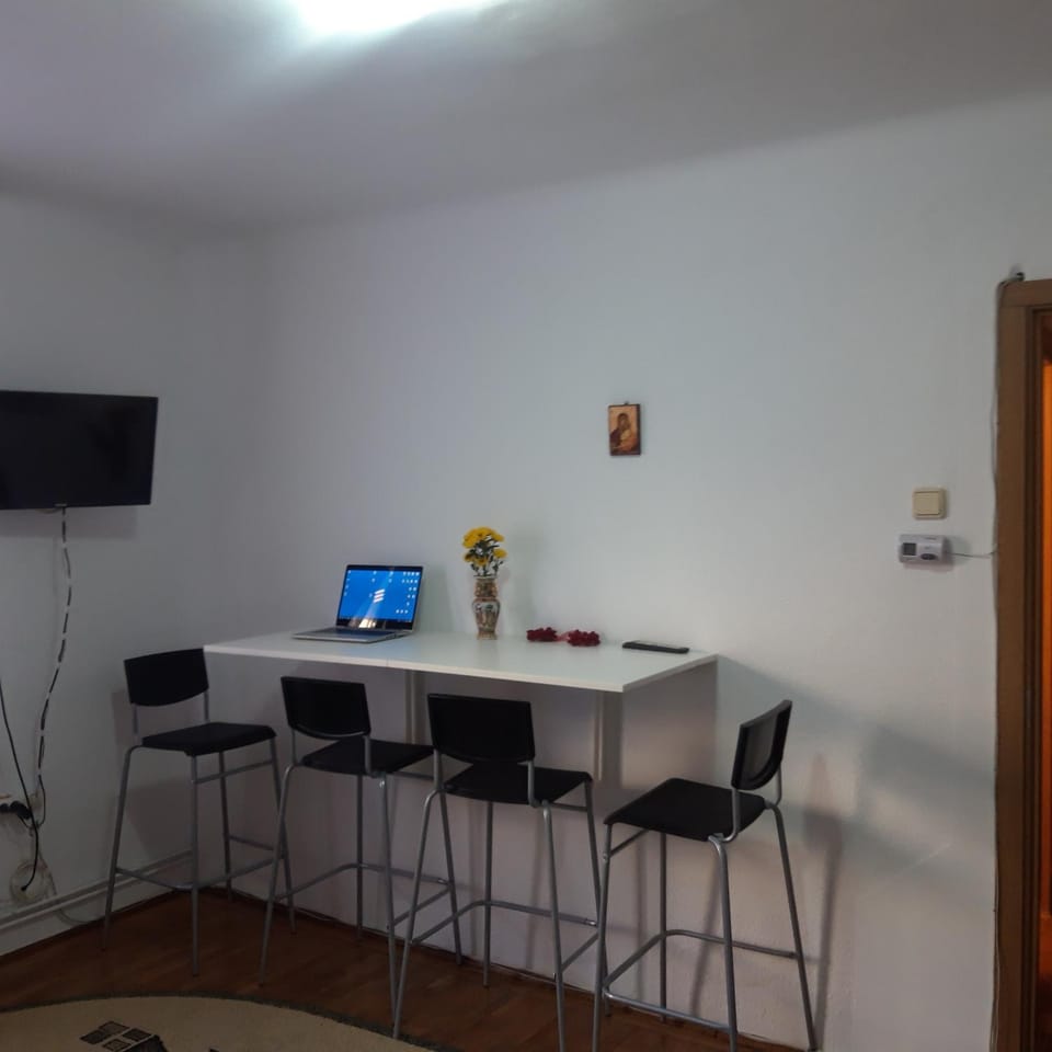 RIO STUDIO Apartment in Sinaia
