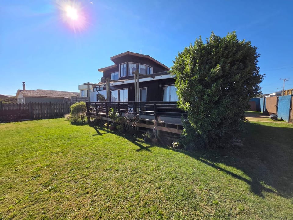 PICHILEMU BEACH HOUSE House in Pichilemu