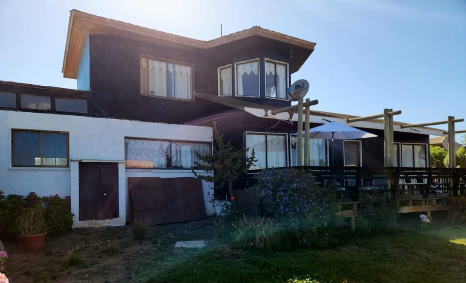 PICHILEMU BEACH HOUSE House in Pichilemu