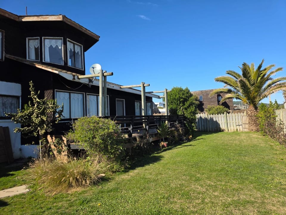 PICHILEMU BEACH HOUSE House in Pichilemu