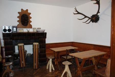 Turistická chata Prachov Inn in Lower Silesian Voivodeship