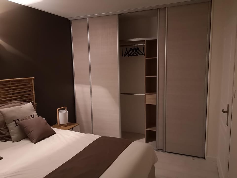 Un instant avec vous Apartment in Hauts-de-France