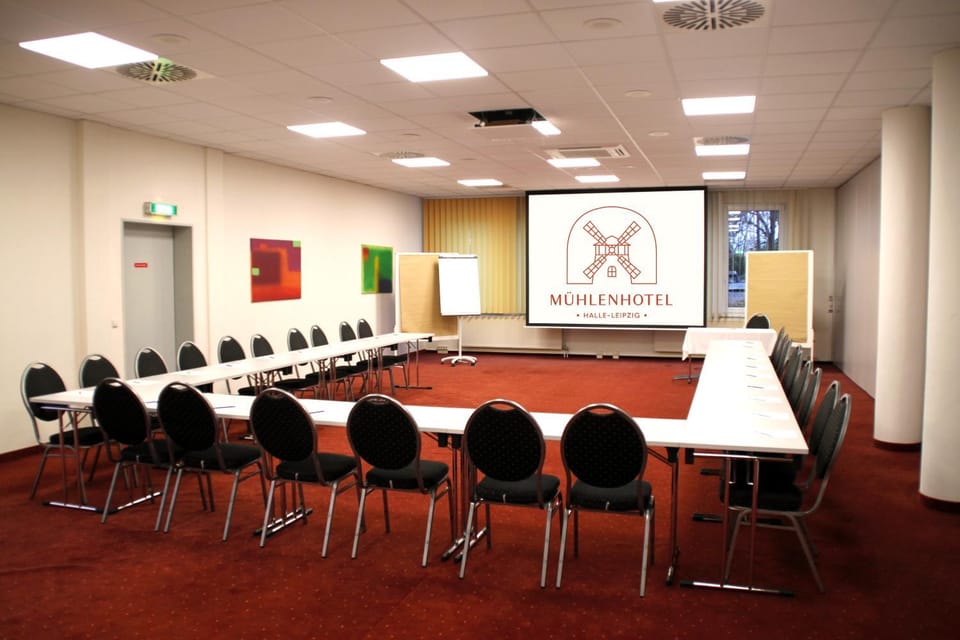 Business facilities, Meeting/conference room