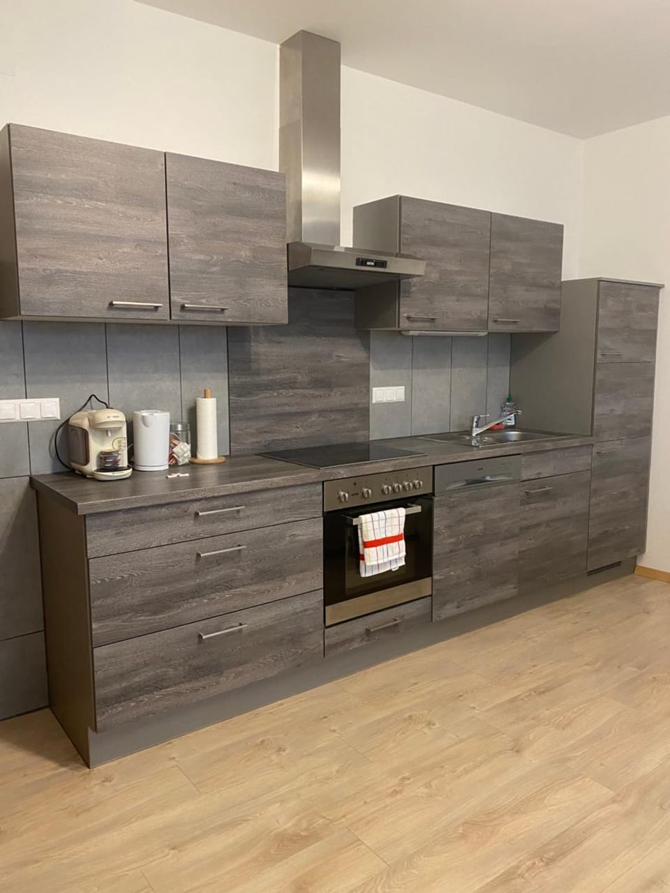 Ferienwohnung neben dem Schloss Porcia Apartment in Spittal an der Drau