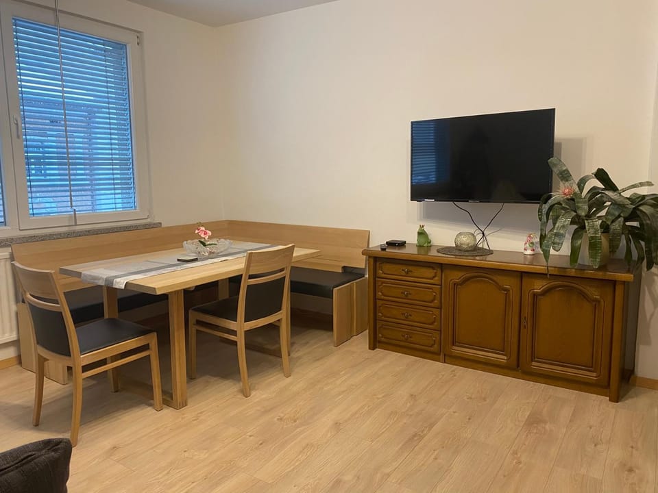 Ferienwohnung neben dem Schloss Porcia Apartment in Spittal an der Drau