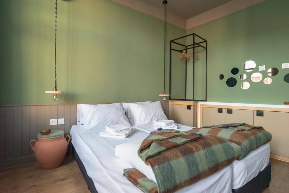 Beautiful best location apartment Green Mouse Apartment in Plovdiv