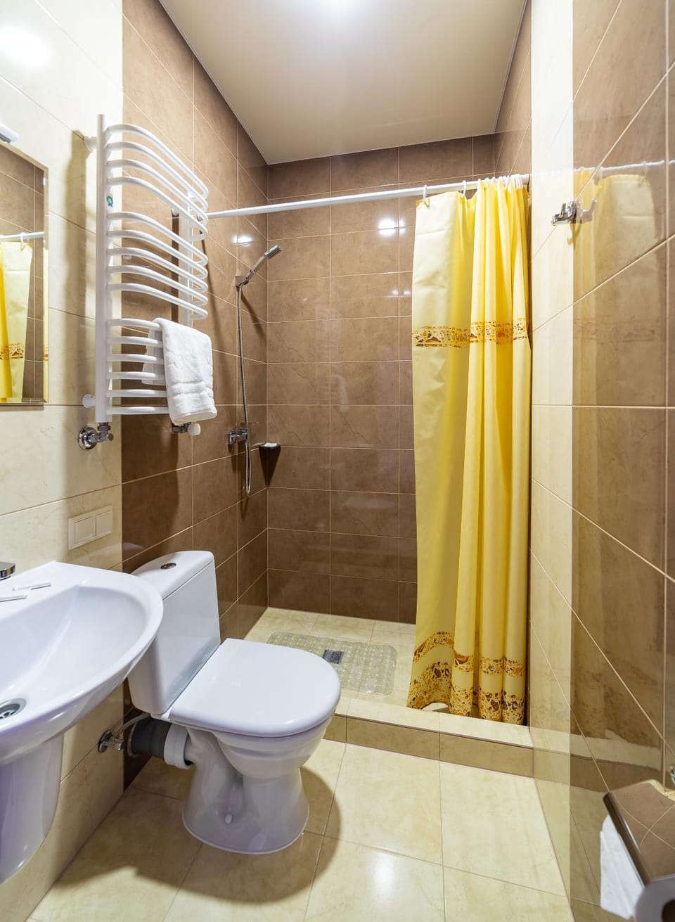 LeGrand Hotel in Lviv Oblast