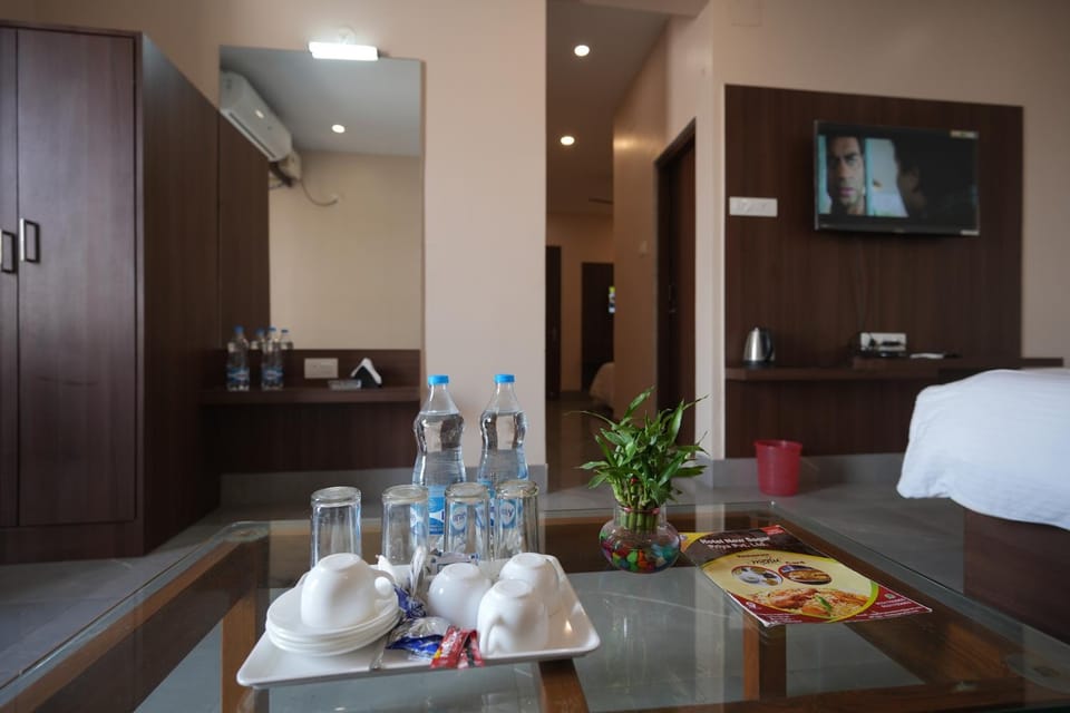 Hotel New Sagar Priya Hotel in West Bengal